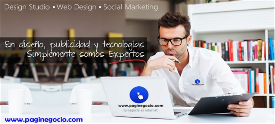 paginas en san luis potosi